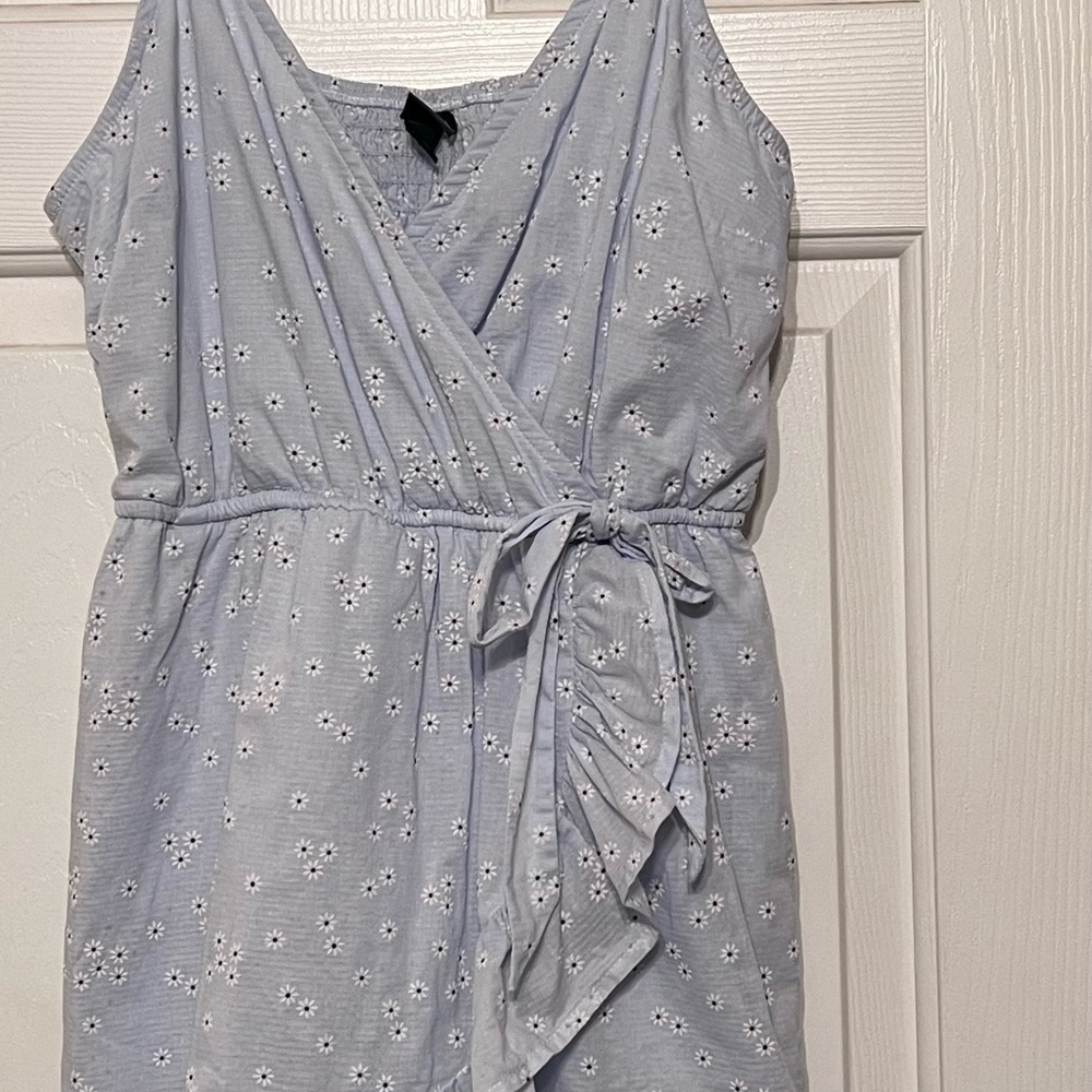 Wild Fable romper